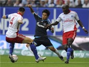 Bóng đá anh, ngoại hạng anh, lịch thi đấu euro 2012, Heiko Westermann trở về: Sai lầm lớn nhất của Magath